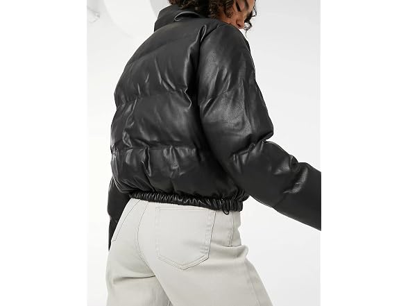Tanming Women (L) Puffer Jacket