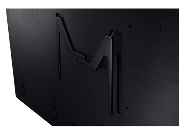 Samsung Q900 QLED Smart 8K UHD TV (2019) (Factory Reconditioned)