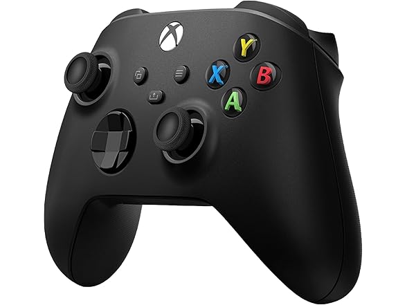 Xbox Core Wireless Controller (Factory Reconditioned)