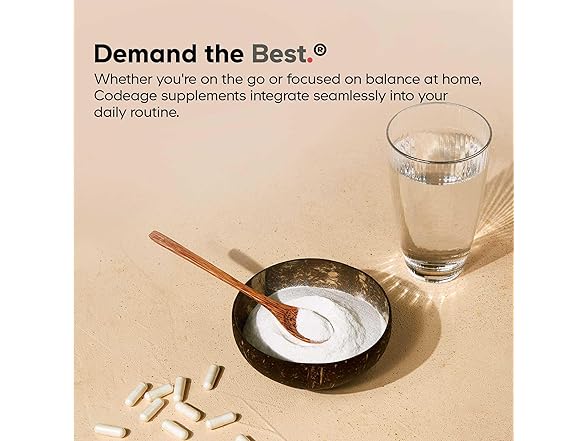 Codeage Multi Collagen Chocolate Protein