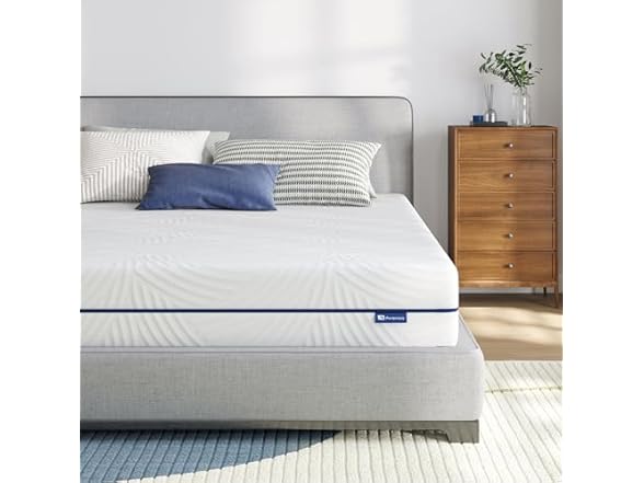 Avenco Queen Mattress,12 Inch