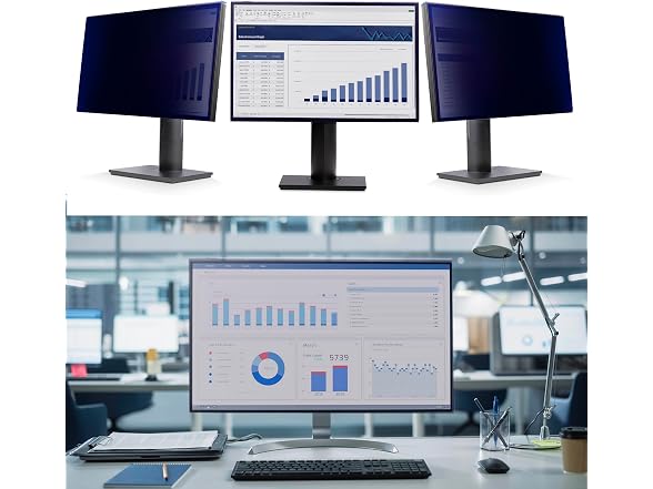 StarTech Computer Monitor Privacy