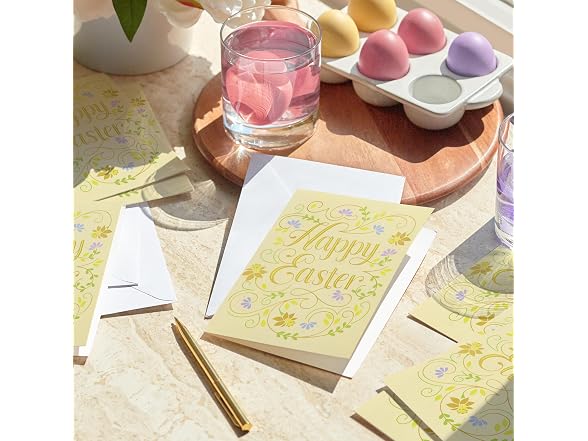 Hallmark Vintage Easter Cards