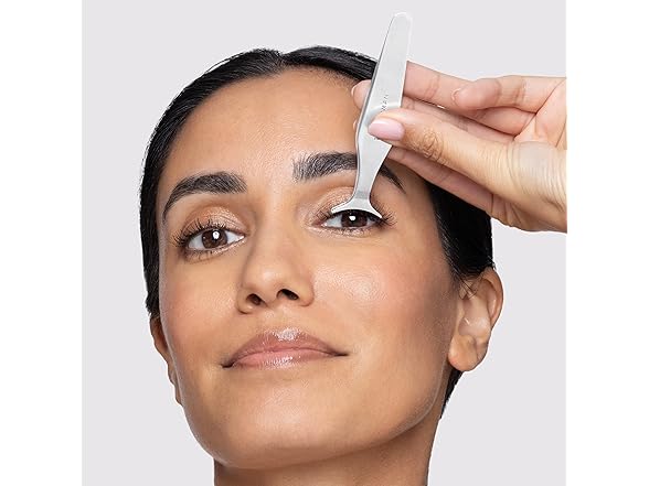 Tweezerman Wide Grip Lash Applicator
