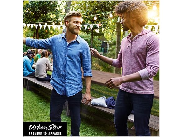 Urban Star Men (30W x 32L) Slim Stretch Jeans