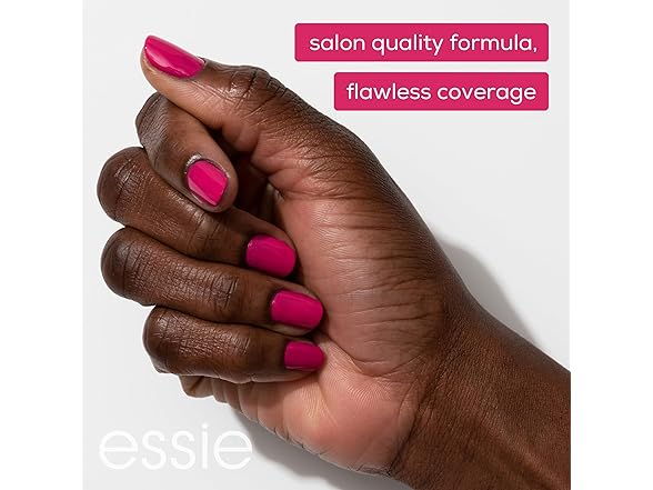essie Nail Polish  Limon Cielo, 0.46 Fl Oz