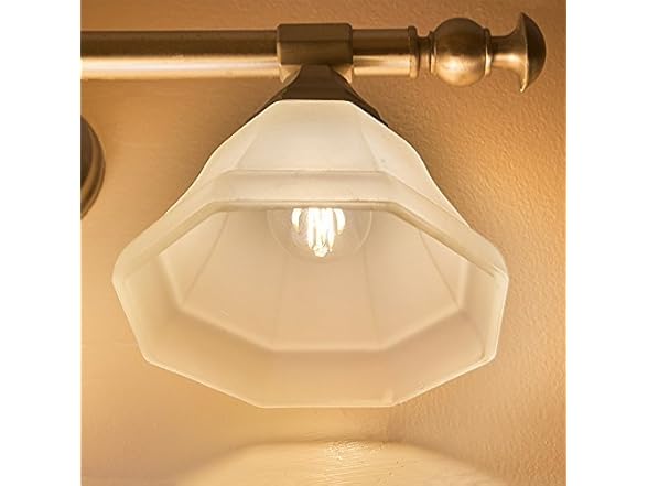 HERO-LED G16-DS-2W-WW27 Dimmable G14/G1