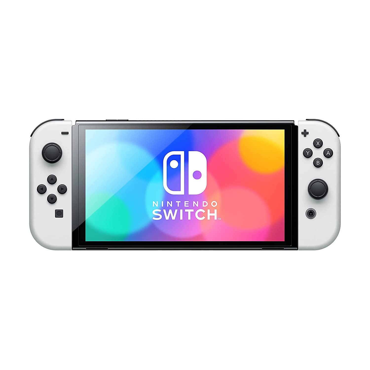 Nintendo Switch – OLED Model (Open Box) - Gallery 19