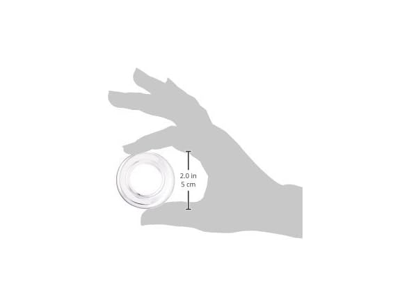 Delta Faucet RP10965 Base with Gasket