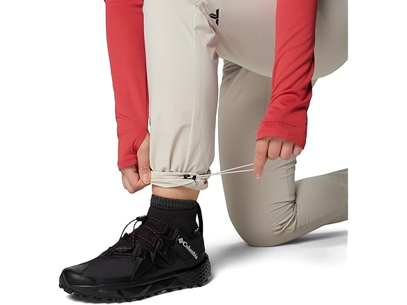 Columbia Womens Summit Valley Pant II (24W)