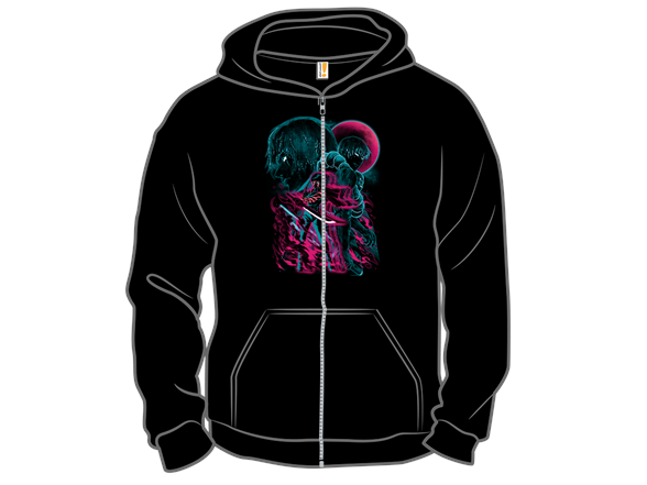 Natural Born Catastrophes