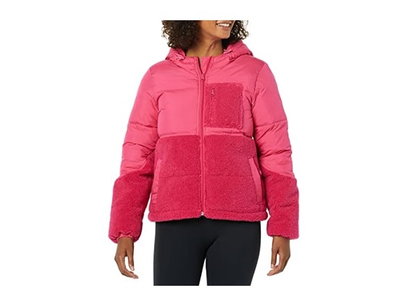 Hot Pink
