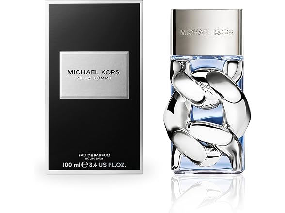 Michael Kors Pour Homme Eau de Parfum for Men
