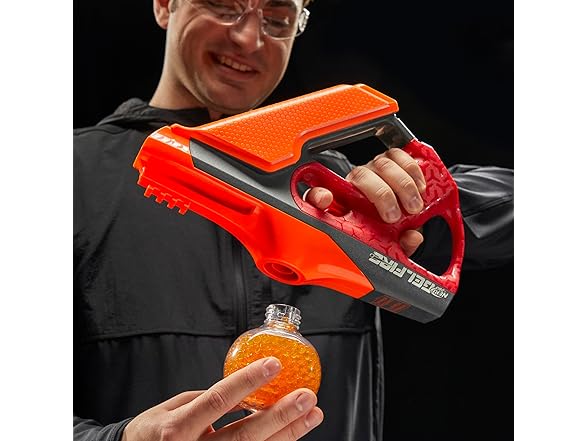 Nerf Pro Gelfire Uproar Auto Blaster