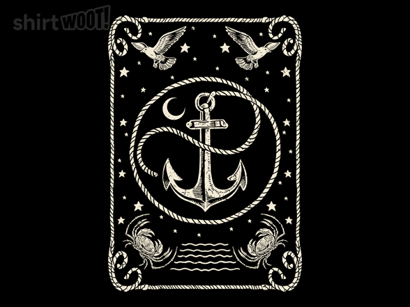 Anchored Horizons