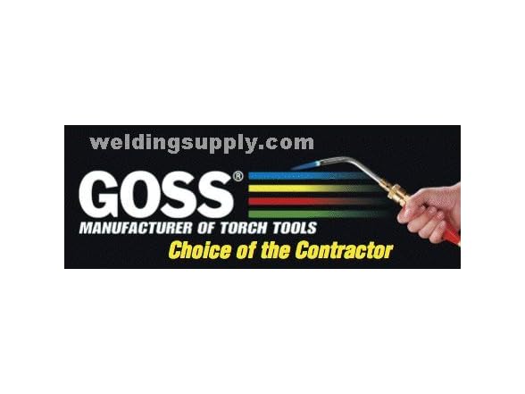 Goss GOSS, MA-2, GO MA-2 Wrench