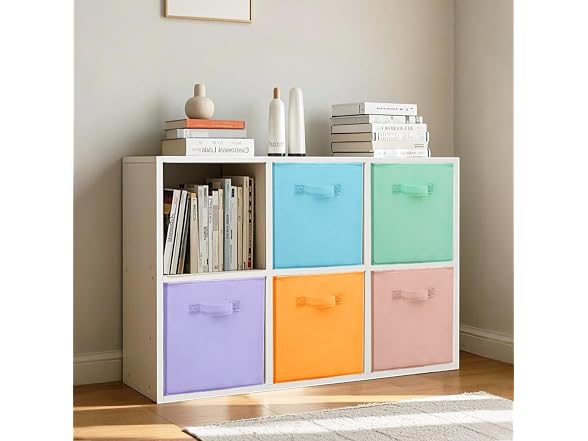 Easi 30 Pack Cube Storage Bins