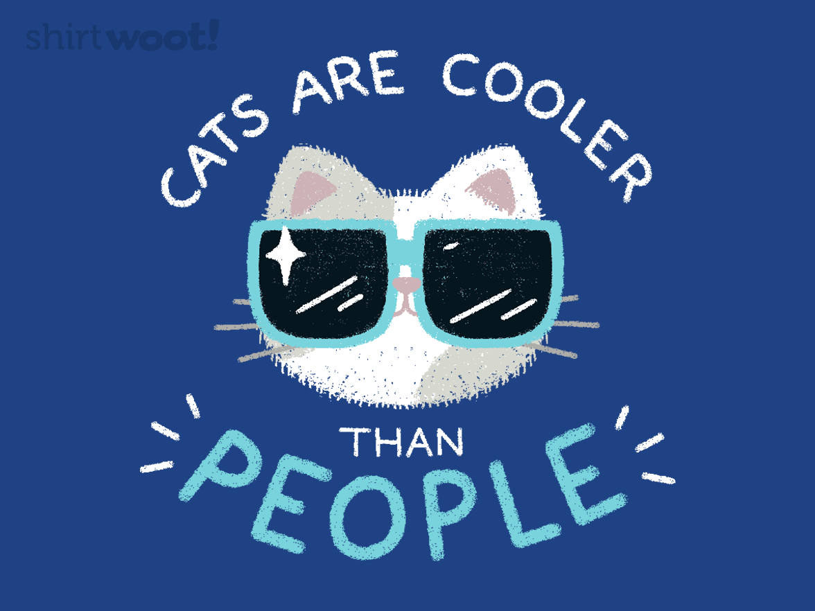 Feline Superiority - Gallery 4