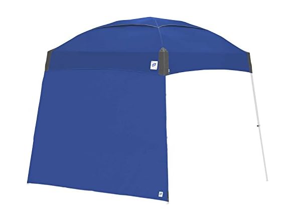 E-Z UP Single Sidewall, Fits 10' Angled Leg