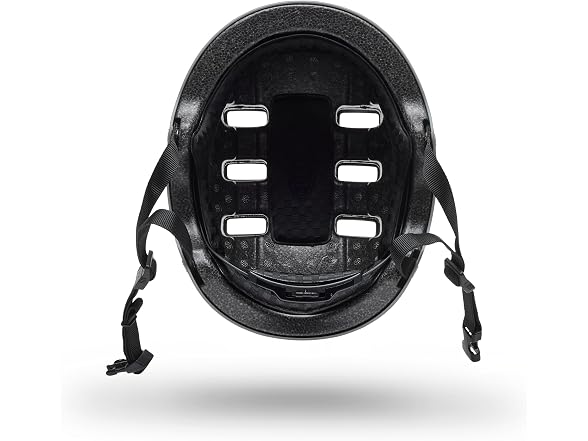 Bell Span Bike Helmet