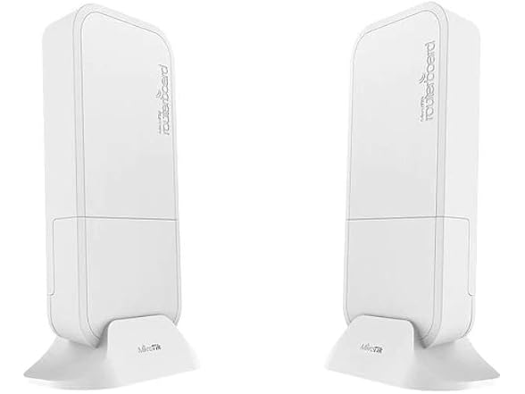Mikrotik Wireless Wire RBwAPG-60ad kit 6