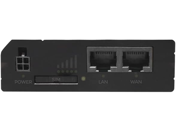 RUT241 (EU) 4G LTE Router Teltonika