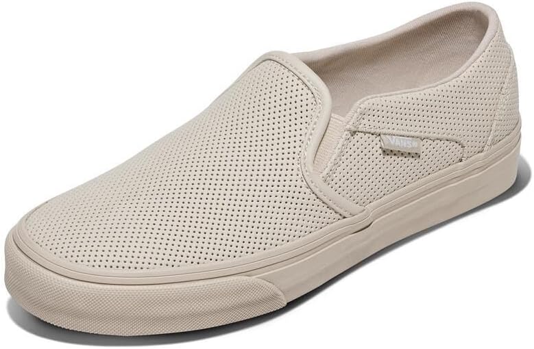 Vans Women's Asher Adult Low Top Sneakers - Gallery 12