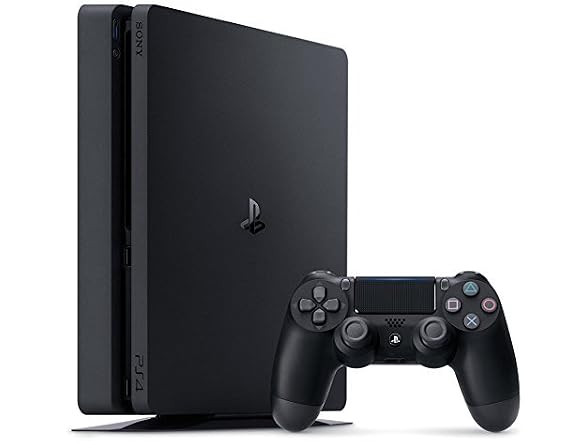 Call of Duty: Infinite Warfare PS4 Bundle