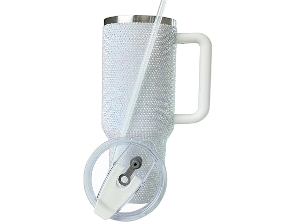 Sip+Sea Grenada 40oz Thumbler