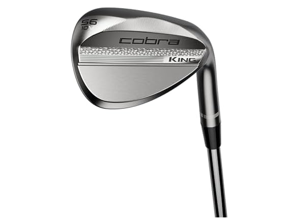 Cobra Golf King Wedge 35.75" (Left Hand)