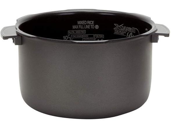 Cuckoo CRP-M1077S Electric Pressure Rice