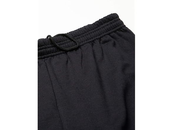 Hanes Men (L) ComfortBlend Men's Sweatpant_Black_L