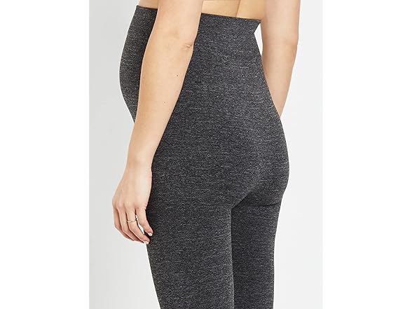 Motherhood Women's Grey Legging (L/XL)
