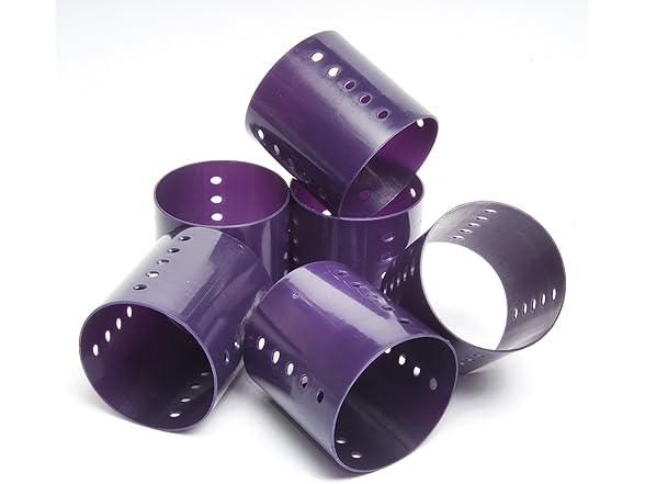 Diane 3-Inch Magnetic Hair Rollers