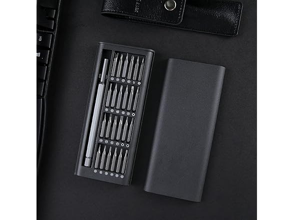 MACLOOM 24 in 1 Screwdriver Set