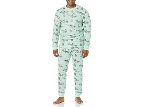 Mickey Winter - Mens Snug-fit