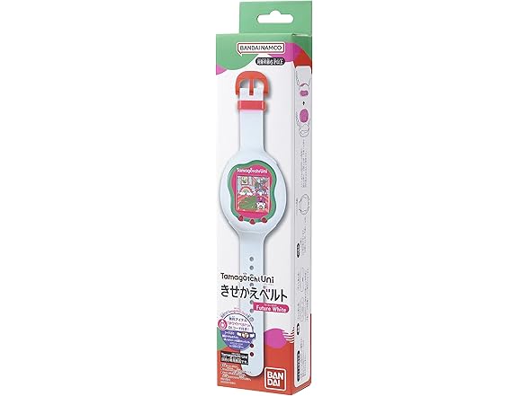 Tamagotchi Uni Band