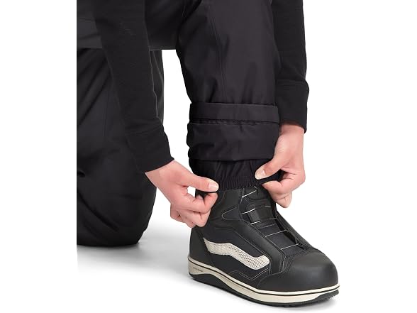 The North Face Girls (XXS) Freedom Insulated Pant