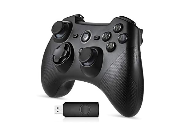 EasySMX 2.4G Wireless Controller