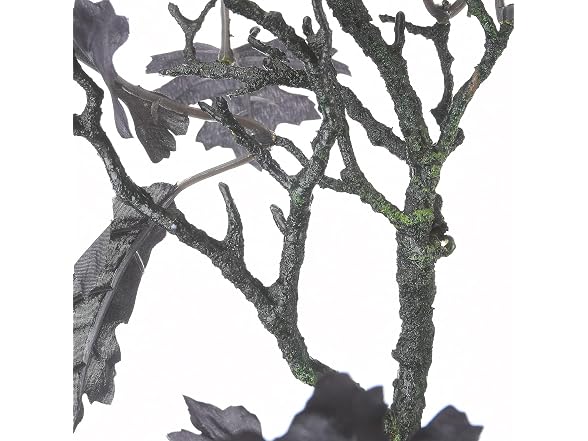 National Tree Company Black Oak Tree, 4 Feet