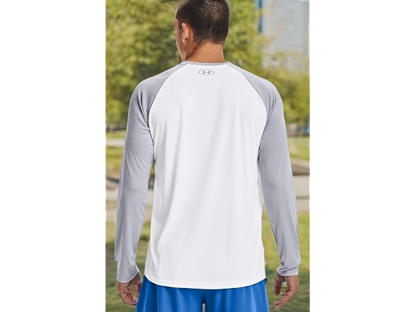 Under Armour Men (L) Long Sleeve Shirt