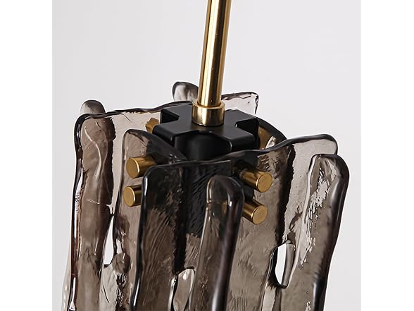 Parrot Uncle Medium Modern Chandelier