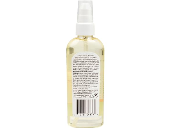 Palmers Stretch Marks Massage Oil 3.4oz