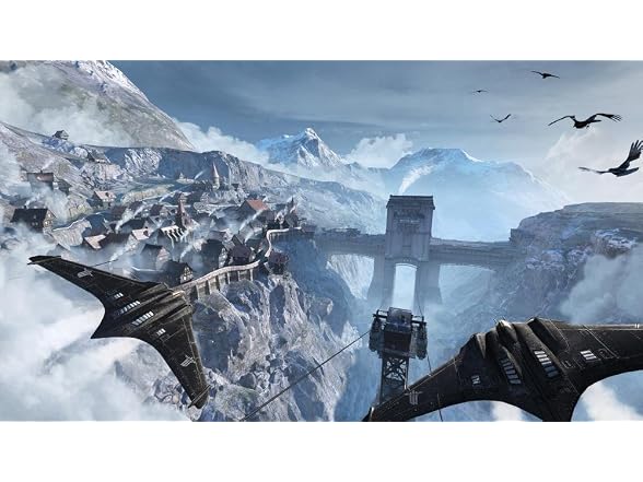 Wolfenstein The Old Blood
