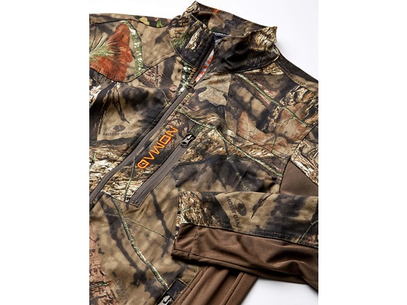 Nomad Men's Bloodtrail Jacket