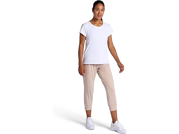 HEAD Women Rebound Jogger Standard Fit 24" Inseam