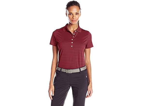 Callaway Golf Polo Zinfandel (XXL)
