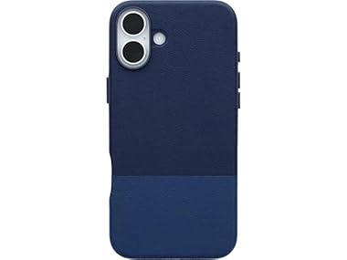 $6.99, Was $69.99, 90% Off! OtterBox iPhone 16 Plus Statement Series Cactus Leather Case dealfomo