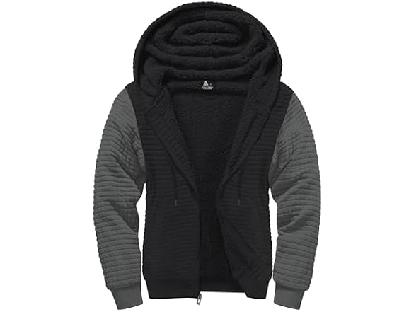 Geek Lighting Men (L) Paletot Coat