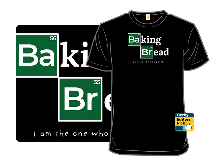 I Am The One Who Bakes - Gallery 8